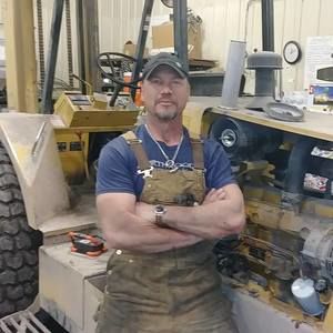 Meet your Posher, Richard